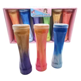  SLIME PLASTIC PUT GLUT TUBE