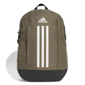    Adidas többrekeszes iskolai hátizsák Shades of green 26 éves