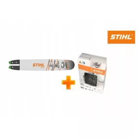  VEZETŐLÁNC STIHL MS180 023 025 MS230 MS251