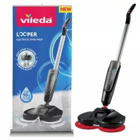  Vileda gőzfelmosó 1 W / 451 ml
