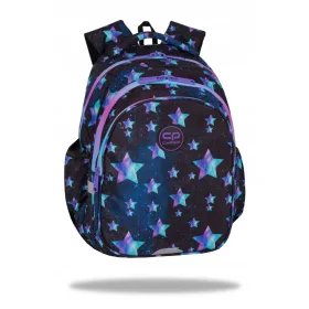   COOLPACK IFJÚSÁGI ISKOLA HÁTIZSÁK LÁNYNAK GALAXY NIGHT STARS