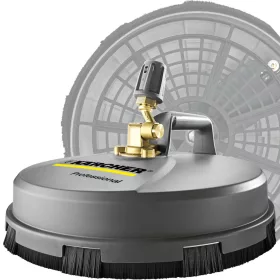  Kärcher tisztító tartozék