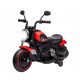  Milly Mally Akkumulátoros jármű Eagle Red motorkerékpár