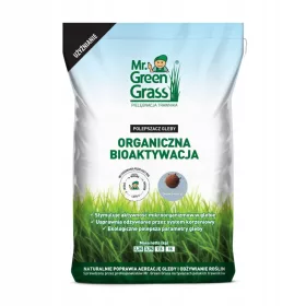  Szerves műtrágya, natúr 100 granulátum 3,75 kg