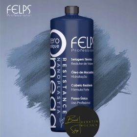    Felps Omega Zero Unique Nanoplastia Resistance 500 ml hőszigetelő