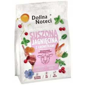  Dolina Noteci száraz báránytáp 3 kg