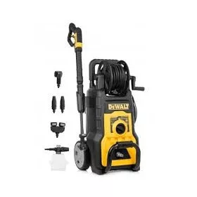  DeWalt magasnyomású mosó 160 bar 2800 W