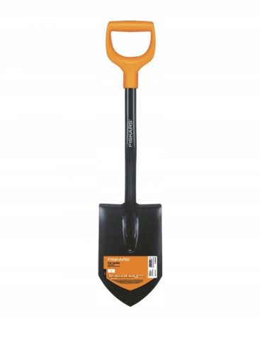  FISKARS Masszív lapát 1066715 autókhoz