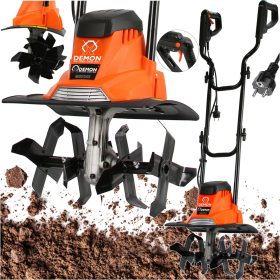  Demon M83248 kormánymű 36 cm 1500 W