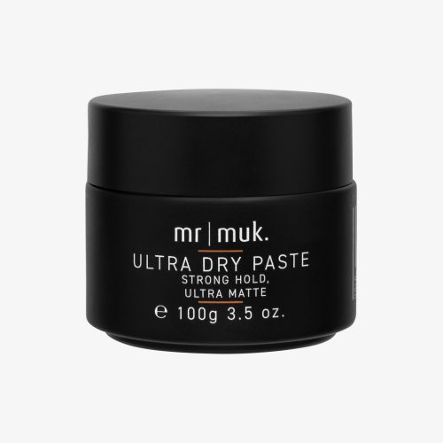  Mr Muk MATTE PASZTA, ERŐSEN RÖGZÍTETT