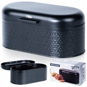  Vilde egyrészes táska, black metal