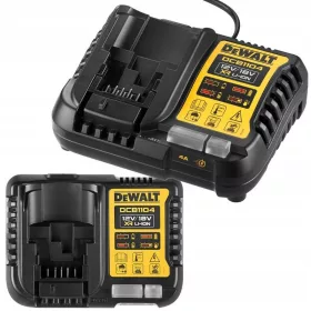  DeWalt DCB1104 töltő
