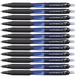  Kék Uni golyóstoll