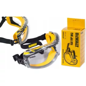  DeWalt DPG82-11D törésgátló szemüveg