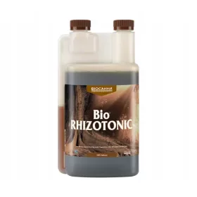  Szerves, természetes műtrágya Canna folyadék 1,2 kg 1 l