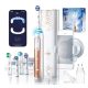 Oral-B Genius 9000 CrossAction Genius 9000 elektromos fogkefe