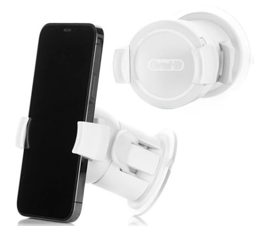 Oral-B Genius 9000 CrossAction Genius 9000 elektromos fogkefe