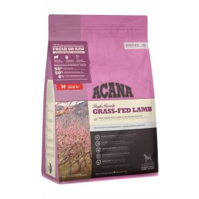  Acana bárányszáraz eledel allergiás kutyáknak 2 kg