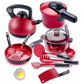  EDÉNYEK FORRÓ SÜTŐPOR KÉS KANÁL TARTOZÉKOK