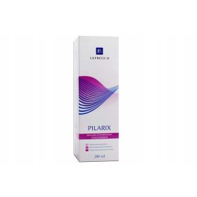  PILARIX Ceramid balzsam karbamiddal, 200 ml