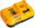 XR 18V és FLEXVOLT DeWalt gyorstöltő