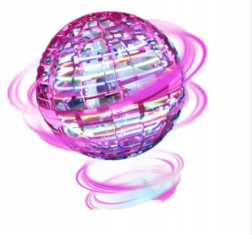  FlyNova Magic Ball repülő fidget spinner