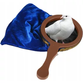    Változás? cipzár a táskában | Varázstrükkök Változás? táskák?