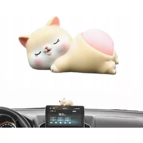    Dísz a popsihoz | Dekompressziós autódekorációs kellékek