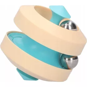    Oktató játékok gyerekeknek, labdapálya, giroszkóp, varázskocka