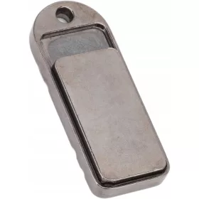  EDC fém Fidget Slider, Rozsdamentes acél csúszka anyagok