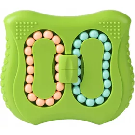    Rejtvény varázslattal bab? | Forgó Fidget Finger játékok - kézi