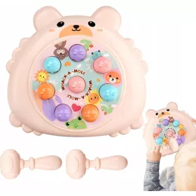    Gyermekjáték - Vicces kalapáló és ütős játék gyerekeknek,