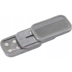    Mágneses fém csúszka Fidget játékok felnőtteknek, játékok