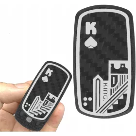    Push Slider EDC játékok, Crisp Metal Thud 2 játékmód sima