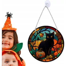    Tök denevérek jele bejárati ajtó dekorációk, tökkert jel