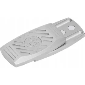    Mágneses csúszka fém Fidget Poker Slider rozsdamentes acél