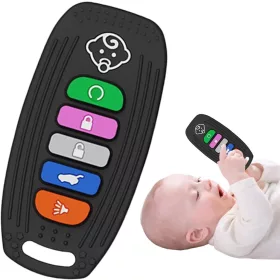    Szilikon fogazó | A szopáshoz szükséges rágójátéknak formát kell alkotnia