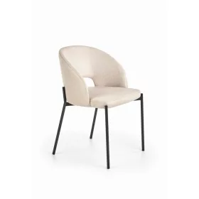  Halmar szék, bézs szövetárnyalatú, 1 db.