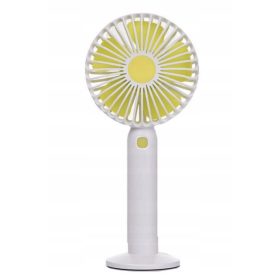    TRAVEL POCKET FAN HORDOZHATÓ VENTILÁTOR NYÁRI MINI AKKUMULÁTORHOZ