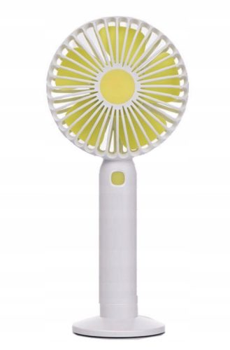 TRAVEL POCKET FAN HORDOZHATÓ VENTILÁTOR NYÁRI MINI AKKUMULÁTORHOZ