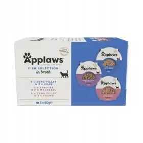  Applaws nedves étel ízek keveréke 0,06 kg