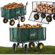  Gardenline kocsi 200 l