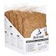  Faforgács füstöléshez és grillezéshez Borniak Éger 50 liter kb 12,5 kg, finom