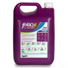  Agrii folyékony műtrágya 5 kg 5 l
