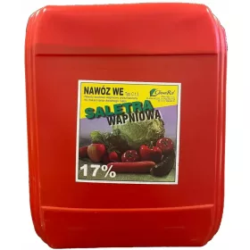  MÉSZ-NITRÁT 17% 20L