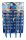  Gillette Blue II Plus eldobható borotva 48 db.