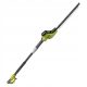  Ryobi 270 cm-es 230 V-os akkumulátoros elektromos olló