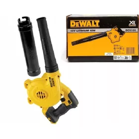  DeWalt akkus ventilátor 1,3 kg