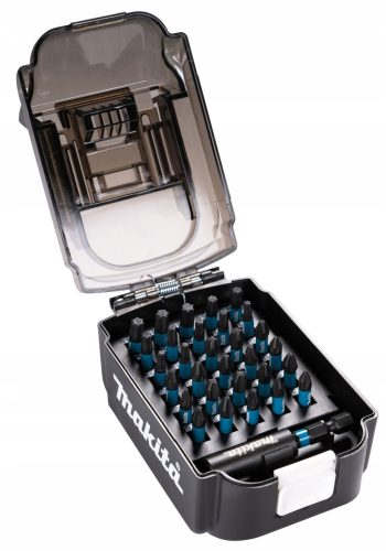  Makita Impact Black E-03084 bitek 1 szett