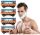  Gillette Fusion Power Gillette borotvapatronok 4 db.